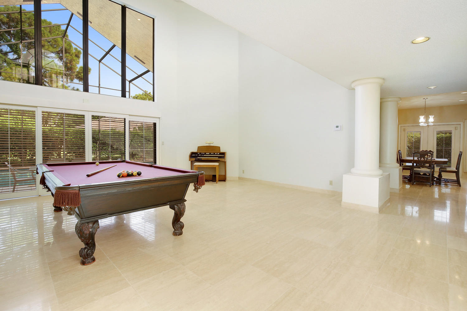 4840 Northwest 28th Avenue Boca Raton, FL 33434 - Photo 6 of 30 Living Room