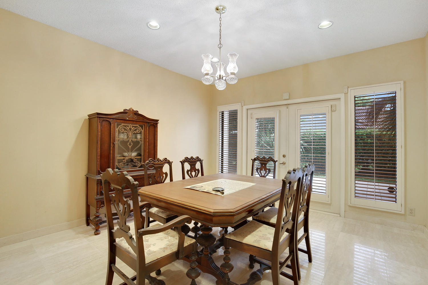 4840 Northwest 28th Avenue Boca Raton, FL 33434 - Photo 8 of 30 Dining Room