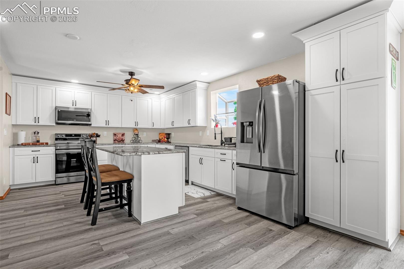 1134 Buffalo Run Road Calhan, CO 80808 - Photo 9 of 35 Gallery Image 9