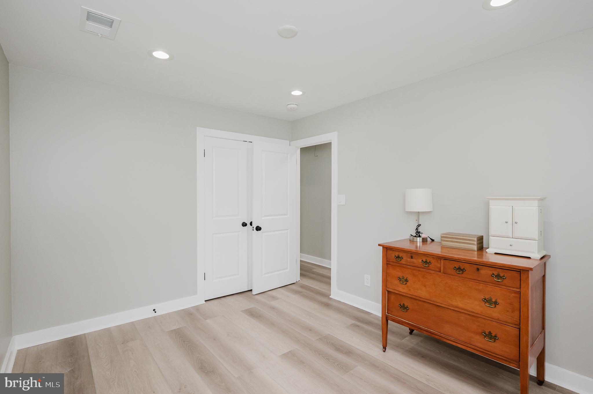 2017 Fairlane Road Bel Air, MD 21015 - Photo 21 of 46 Bedroom 2 w/ LVP flooring
