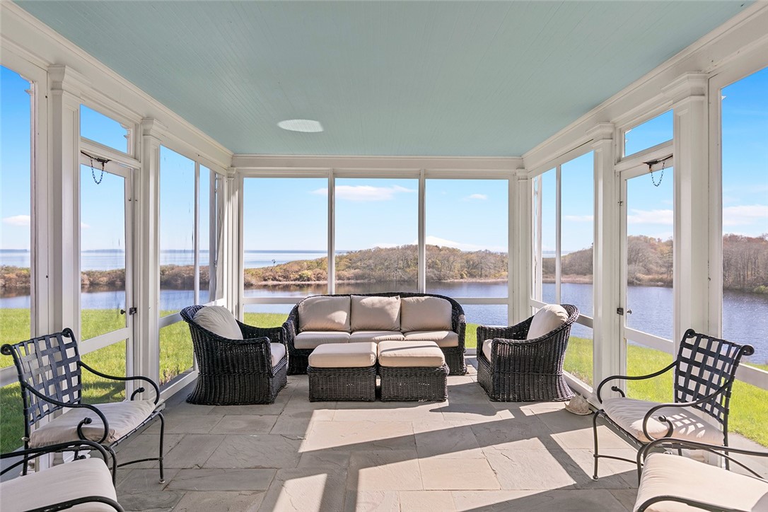 595 Treasure Pond Road Fishers Island, NY 06390 - Photo 11 of 50