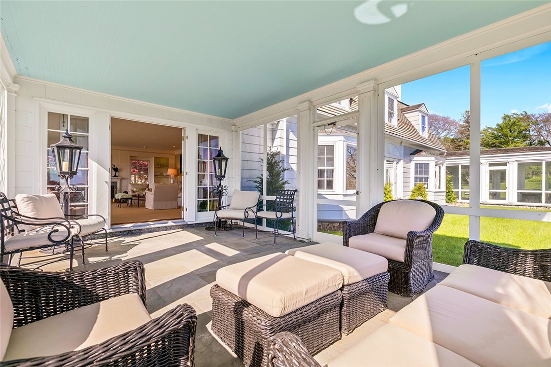595 Treasure Pond Road Fishers Island, NY 06390 - Photo 12 of 50