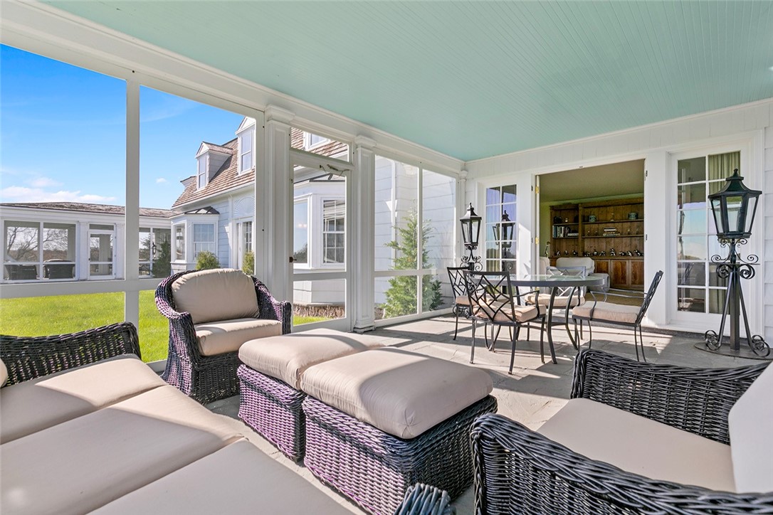 595 Treasure Pond Road Fishers Island, NY 06390 - Photo 20 of 50