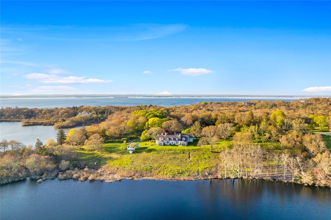 595 Treasure Pond Road Fishers Island, NY 06390 - Photo 2 of 50