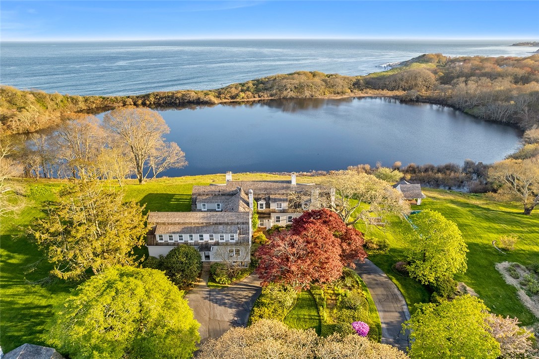595 Treasure Pond Road Fishers Island, NY 06390 - Photo 3 of 50