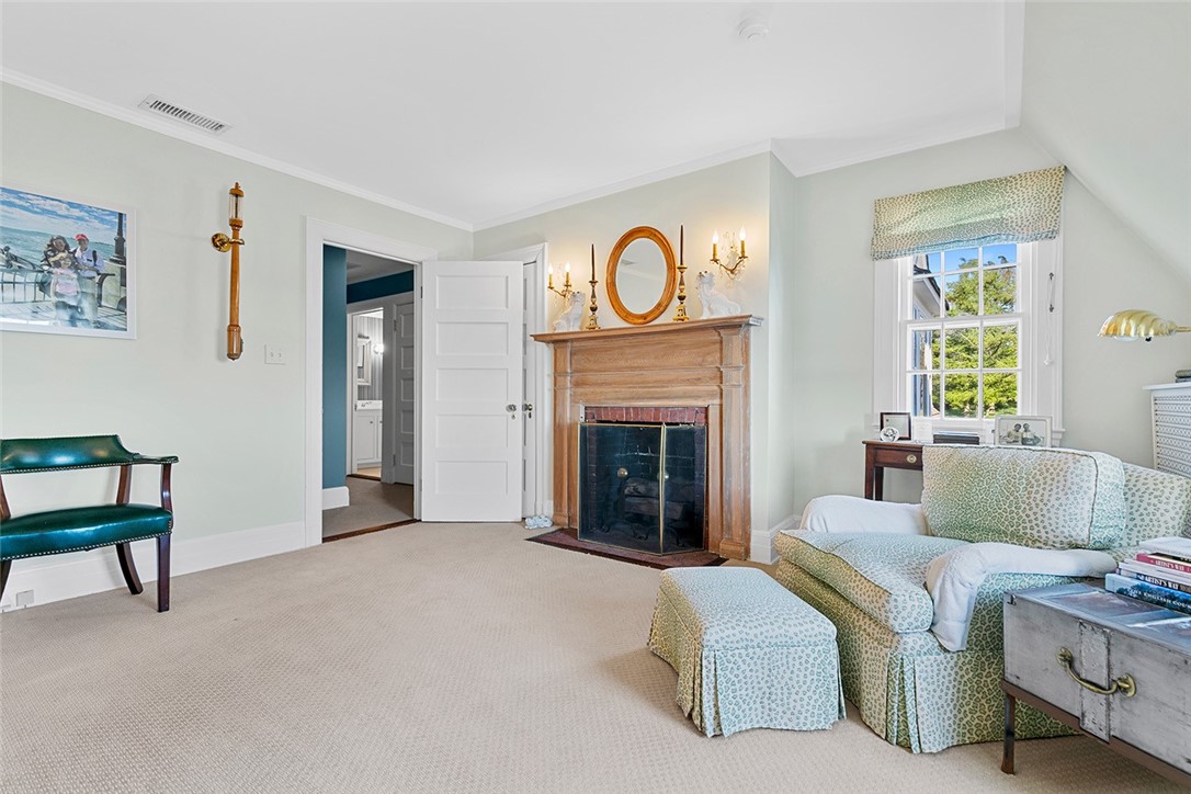 595 Treasure Pond Road Fishers Island, NY 06390 - Photo 31 of 50