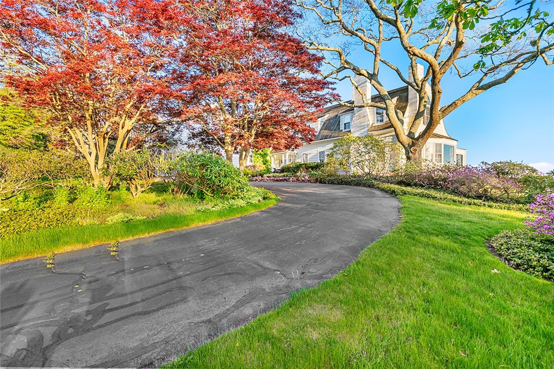 595 Treasure Pond Road Fishers Island, NY 06390 - Photo 4 of 50