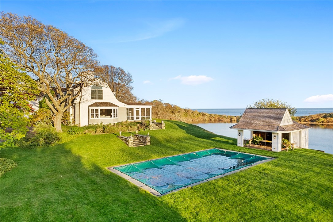 595 Treasure Pond Road Fishers Island, NY 06390 - Photo 45 of 50
