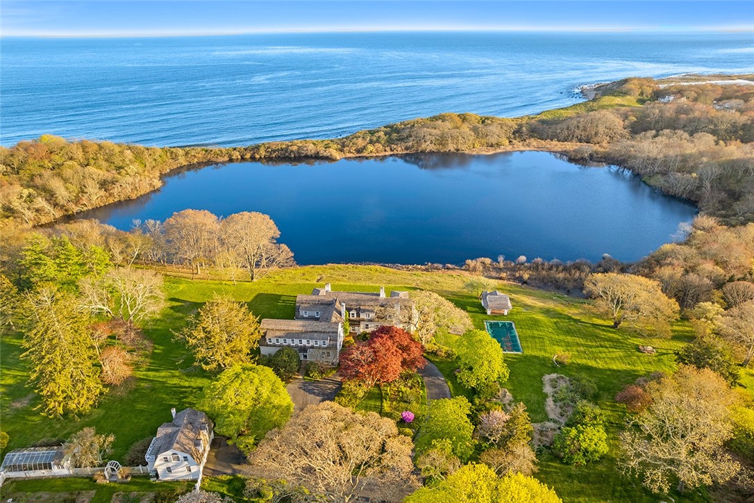 595 Treasure Pond Road Fishers Island, NY 06390 - Photo 47 of 50
