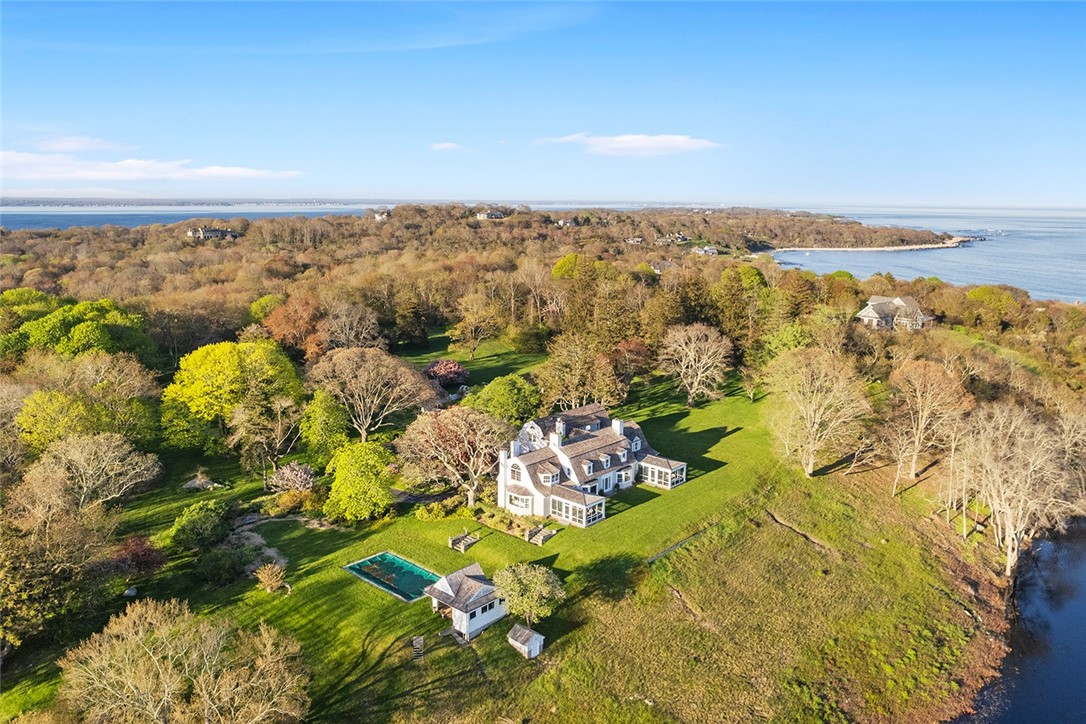 595 Treasure Pond Road Fishers Island, NY 06390 - Photo 48 of 50
