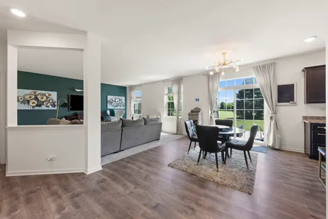 $599,900 | 27008 Ashgate Crossing, Plainfield, IL 60585