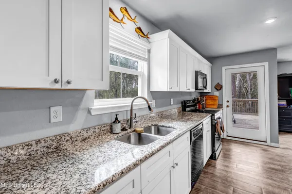 $2,000 | 18231 Mill Cove, Gulfport, MS 39503