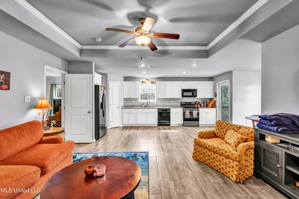 $2,000 | 18231 Mill Cove, Gulfport, MS 39503