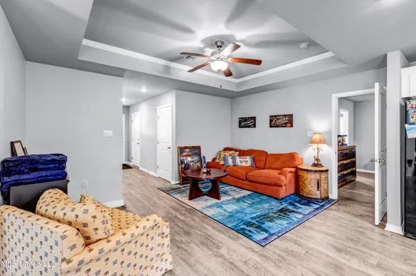 $2,000 | 18231 Mill Cove, Gulfport, MS 39503