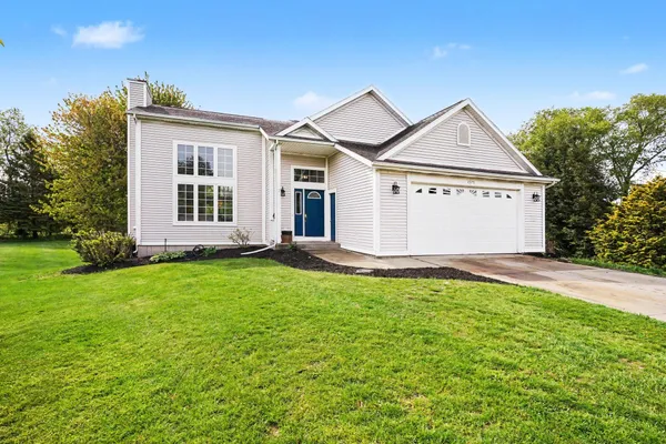$465,000 | 3575 Walnut Court, Hamilton, MI 49419