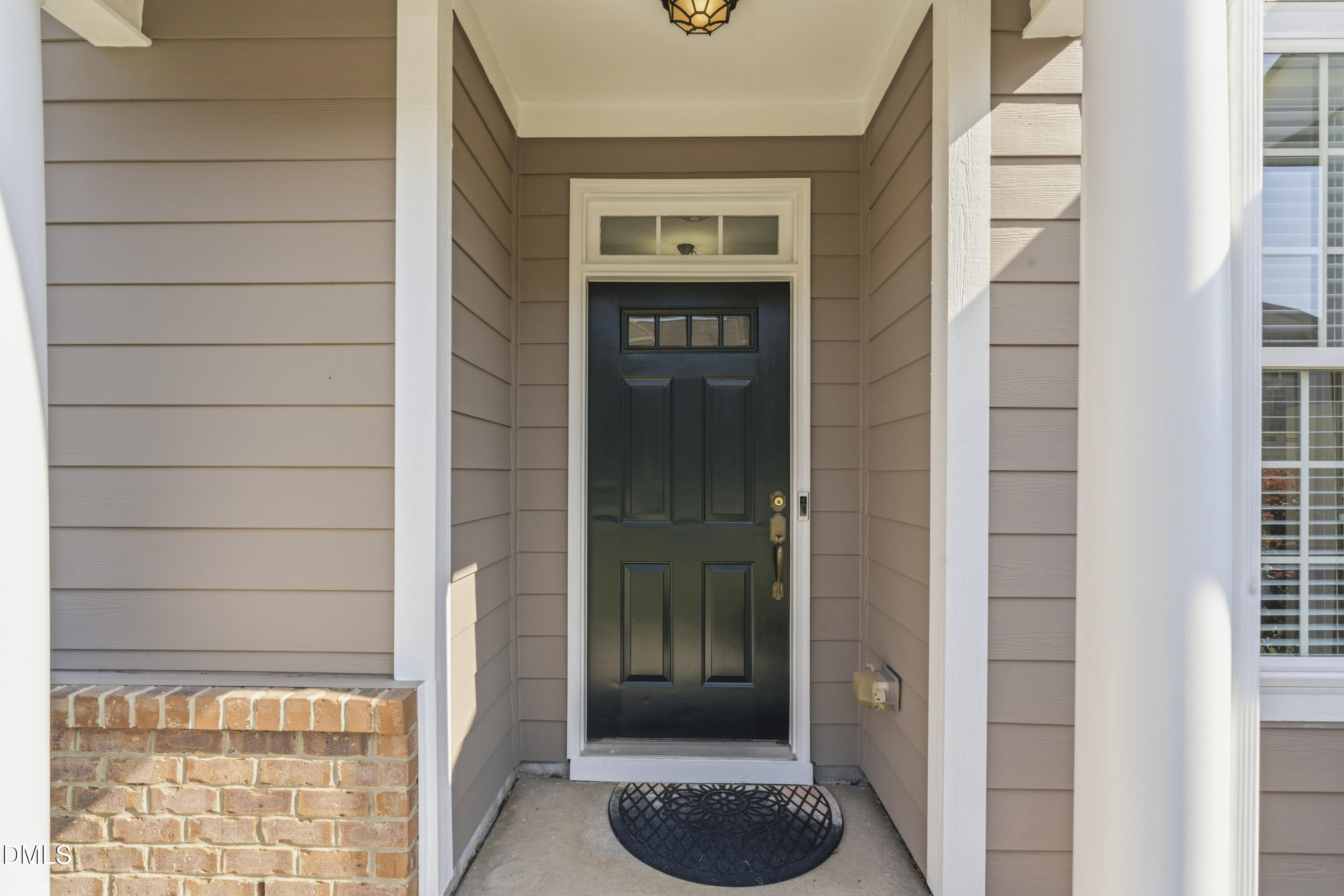 10100 Barnhart Way Raleigh, NC 27617 - Photo 6 of 46 Entrance