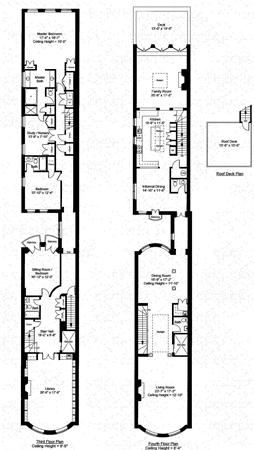 53 Beacon Street, Unit PH Boston, MA 02108 - Photo 10 of 10 unknown