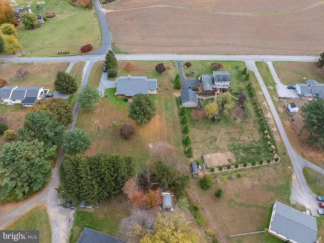 $680,000 | 18310 Upper Beckleysville Road, Hampstead, MD 21074