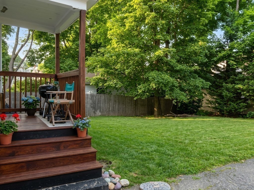 14 Hammondswood Road, Unit 2 Newton, MA 02467 - Photo 12 of 12
