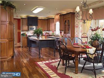 720 Mill Road, Unit 147 Hatfield, PA 19440 - Photo 3 of 7 Kitchen