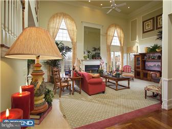 720 Mill Road, Unit 147 Hatfield, PA 19440 - Photo 4 of 7 Family Room