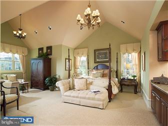 720 Mill Road, Unit 147 Hatfield, PA 19440 - Photo 5 of 7 Bedroom - Main
