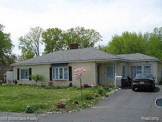 492 Sumpter Road Belleville, MI 48111 - Photo 1 of 1 492 Sumpter
