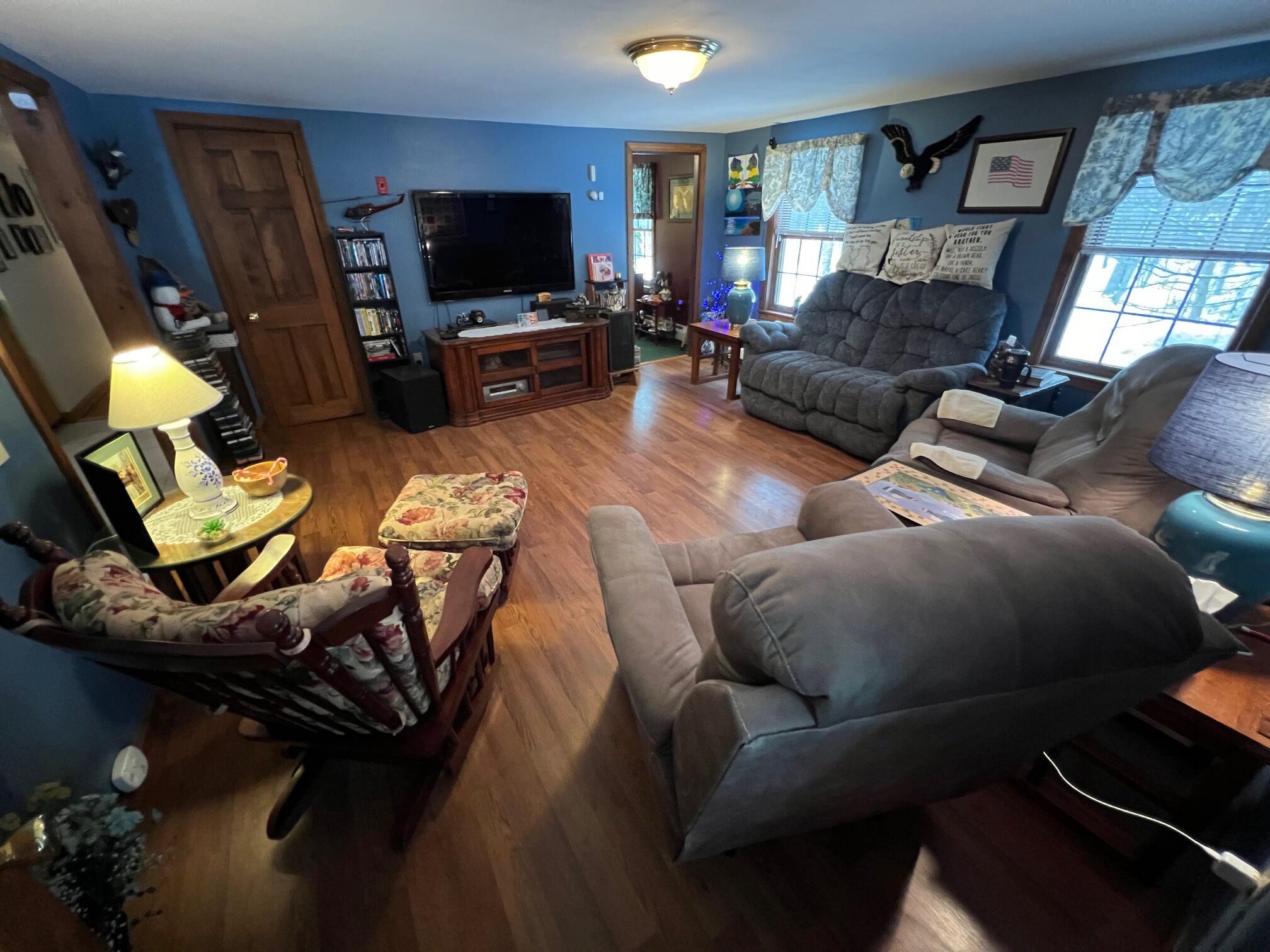 528 Smithfield Road Oakland, ME 04963 - Photo 10 of 34 10