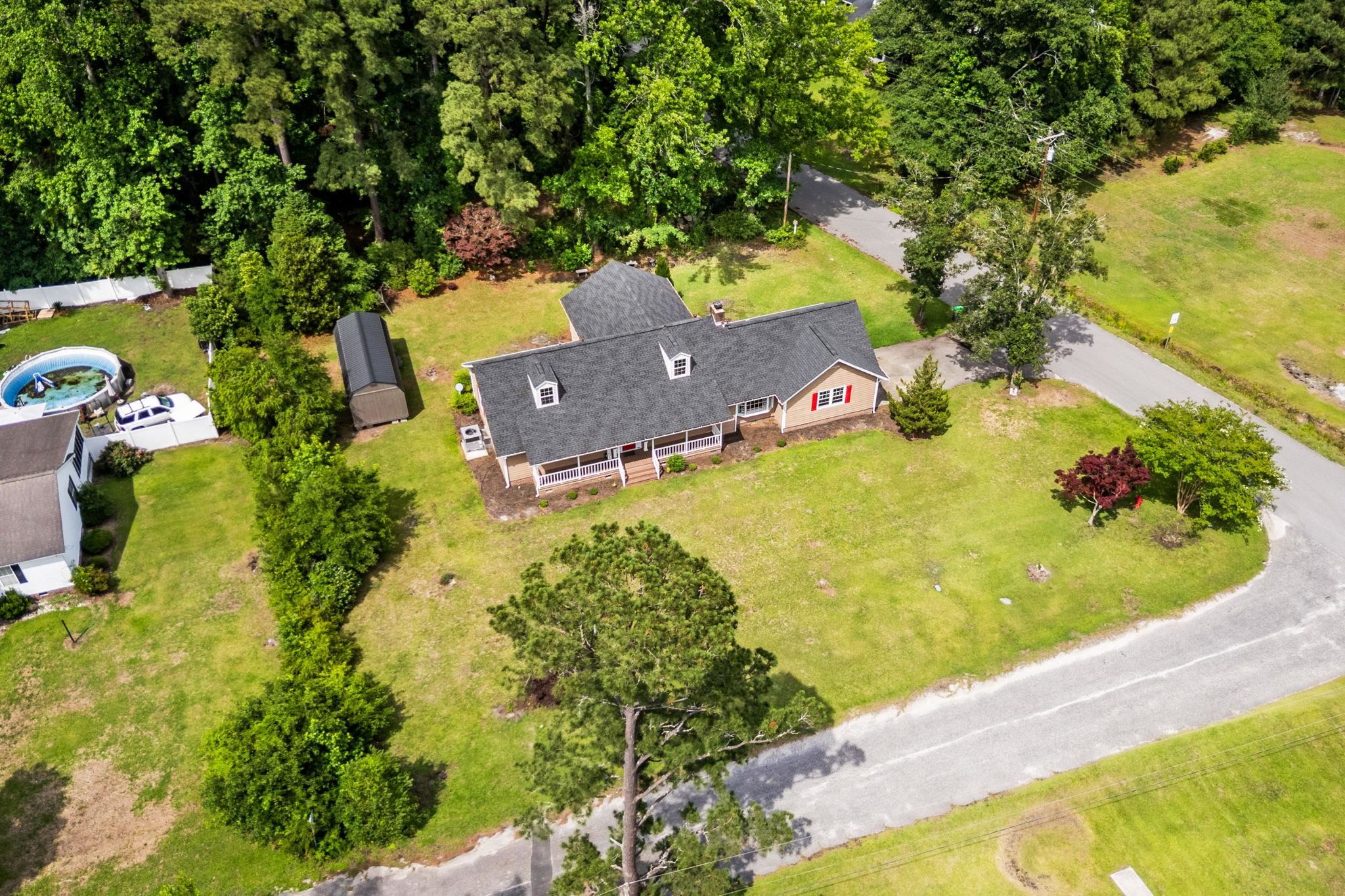 4935 Meadow Street Loris, SC 29569 - Photo 57 of 65