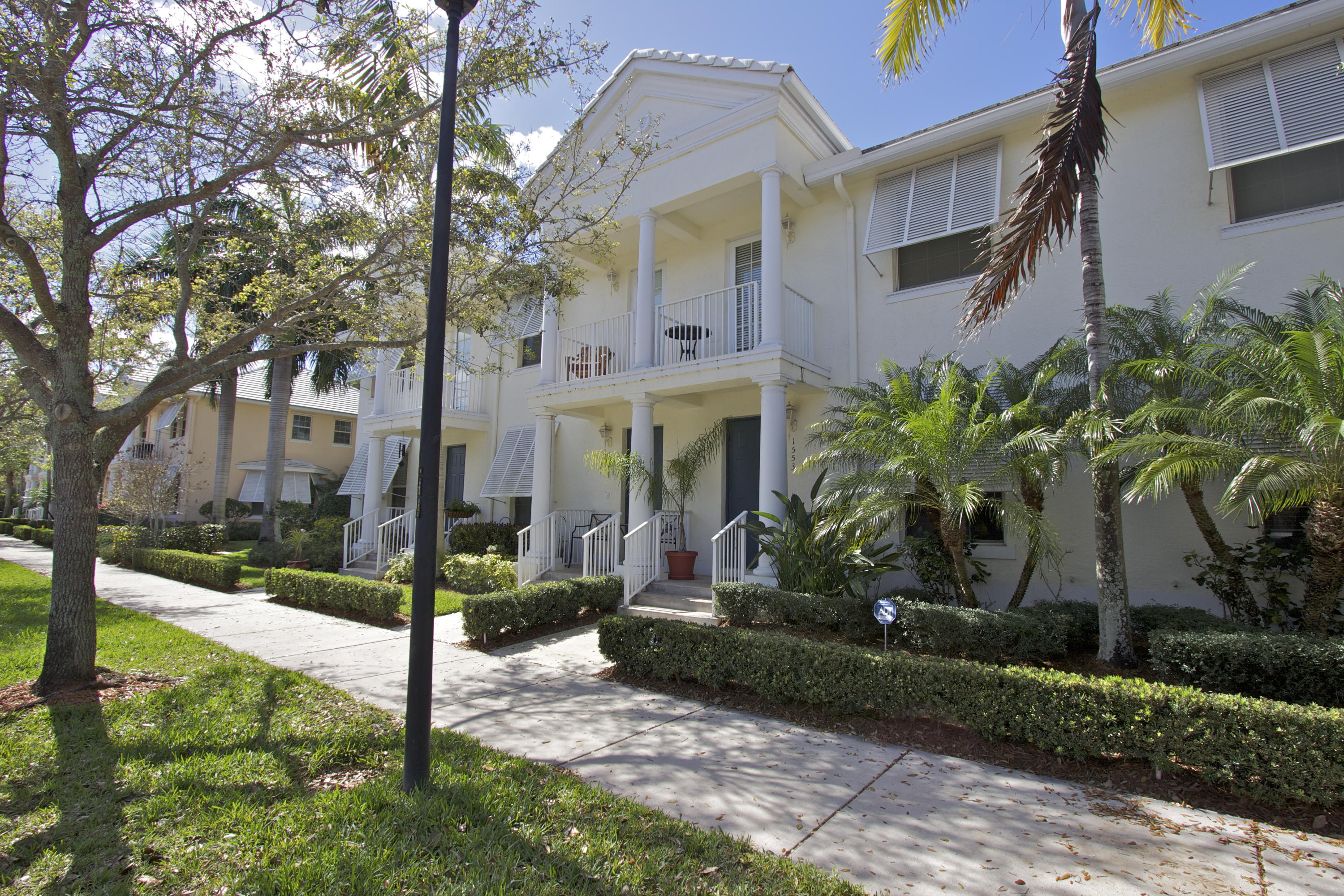 1553 Frederick Small Road Jupiter, FL 33458 - Photo 1 of 23 Exterior Front