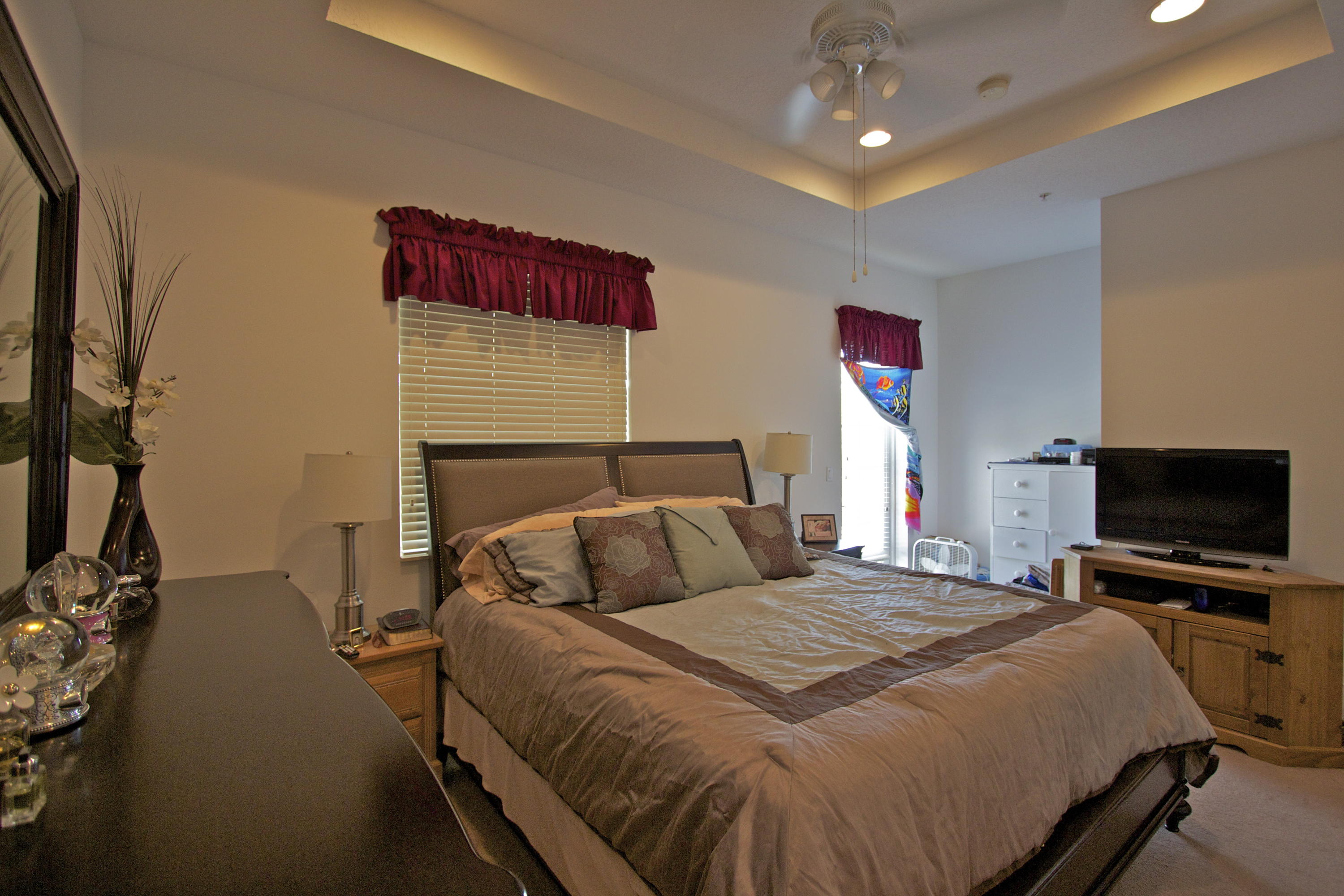 1553 Frederick Small Road Jupiter, FL 33458 - Photo 11 of 23 Master Bedroom