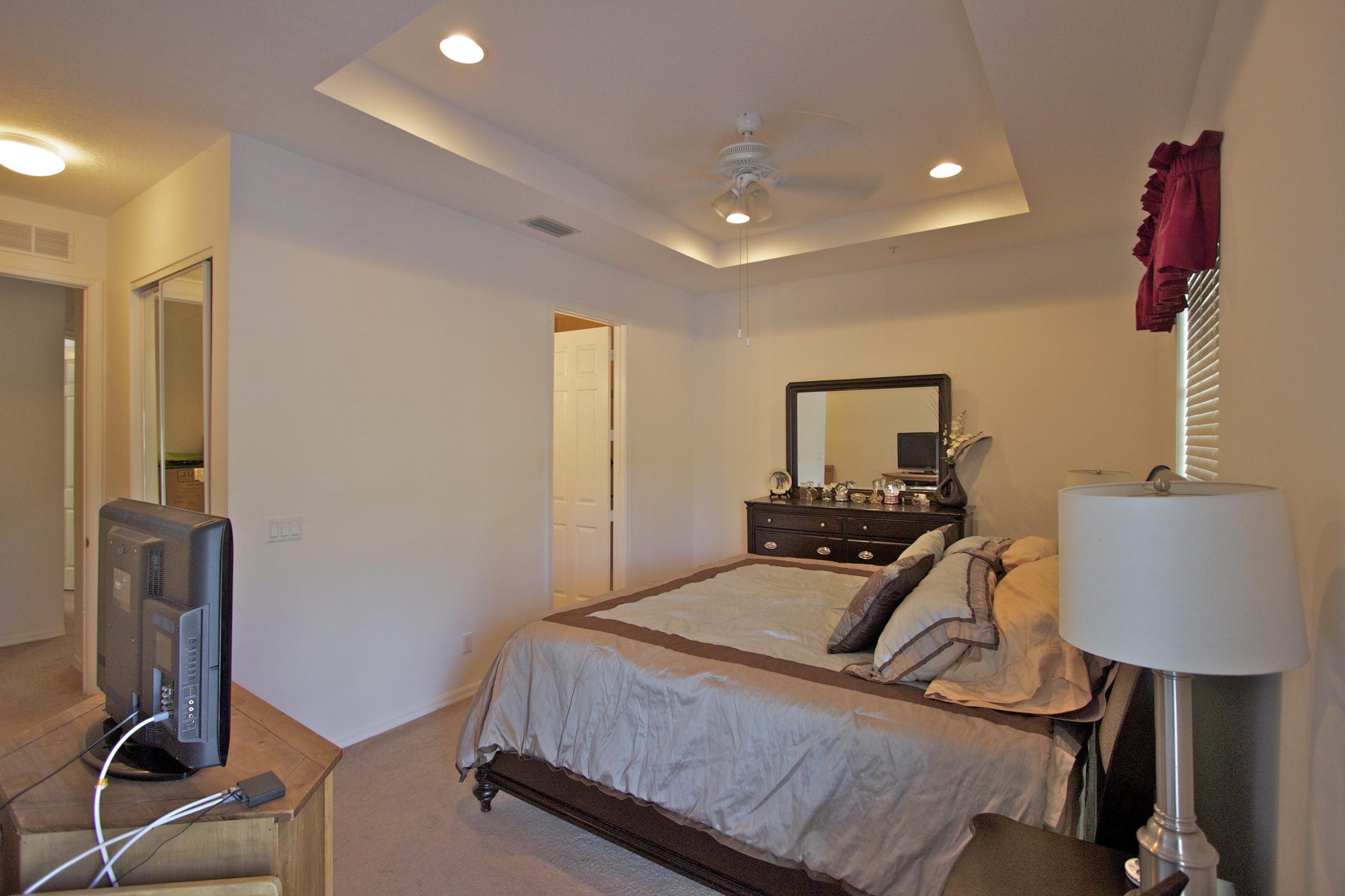 1553 Frederick Small Road Jupiter, FL 33458 - Photo 12 of 23 Master Bedroom