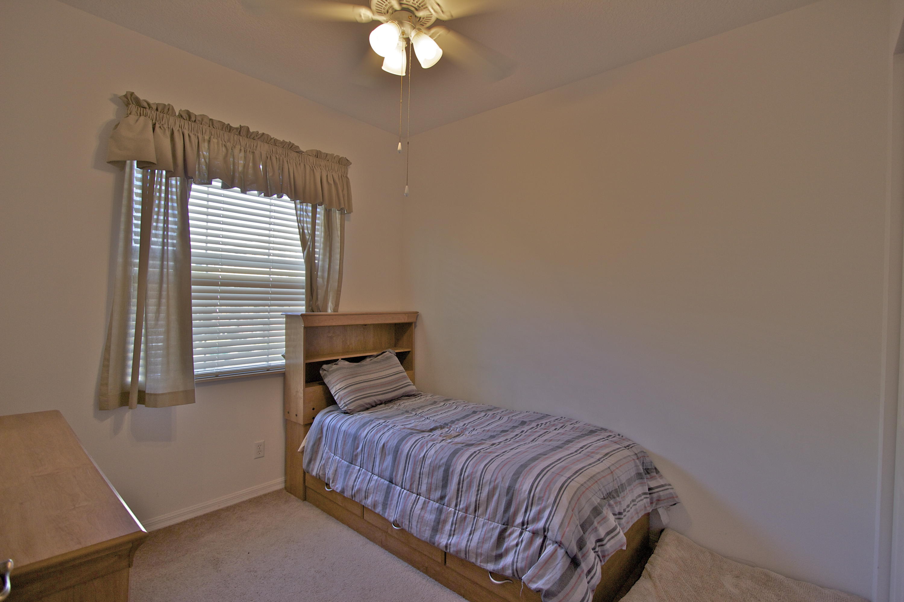 1553 Frederick Small Road Jupiter, FL 33458 - Photo 14 of 23 Second Bedroom