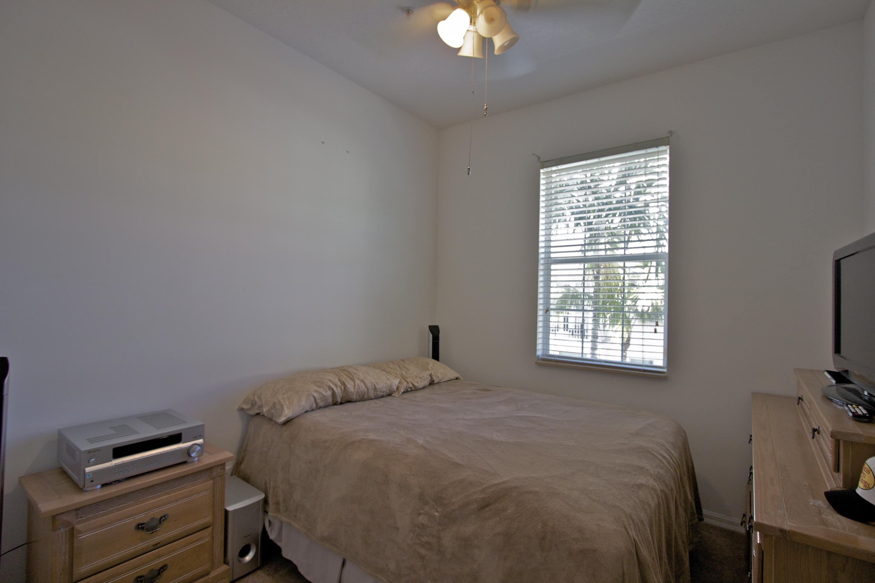 1553 Frederick Small Road Jupiter, FL 33458 - Photo 15 of 23 Third Bedroom
