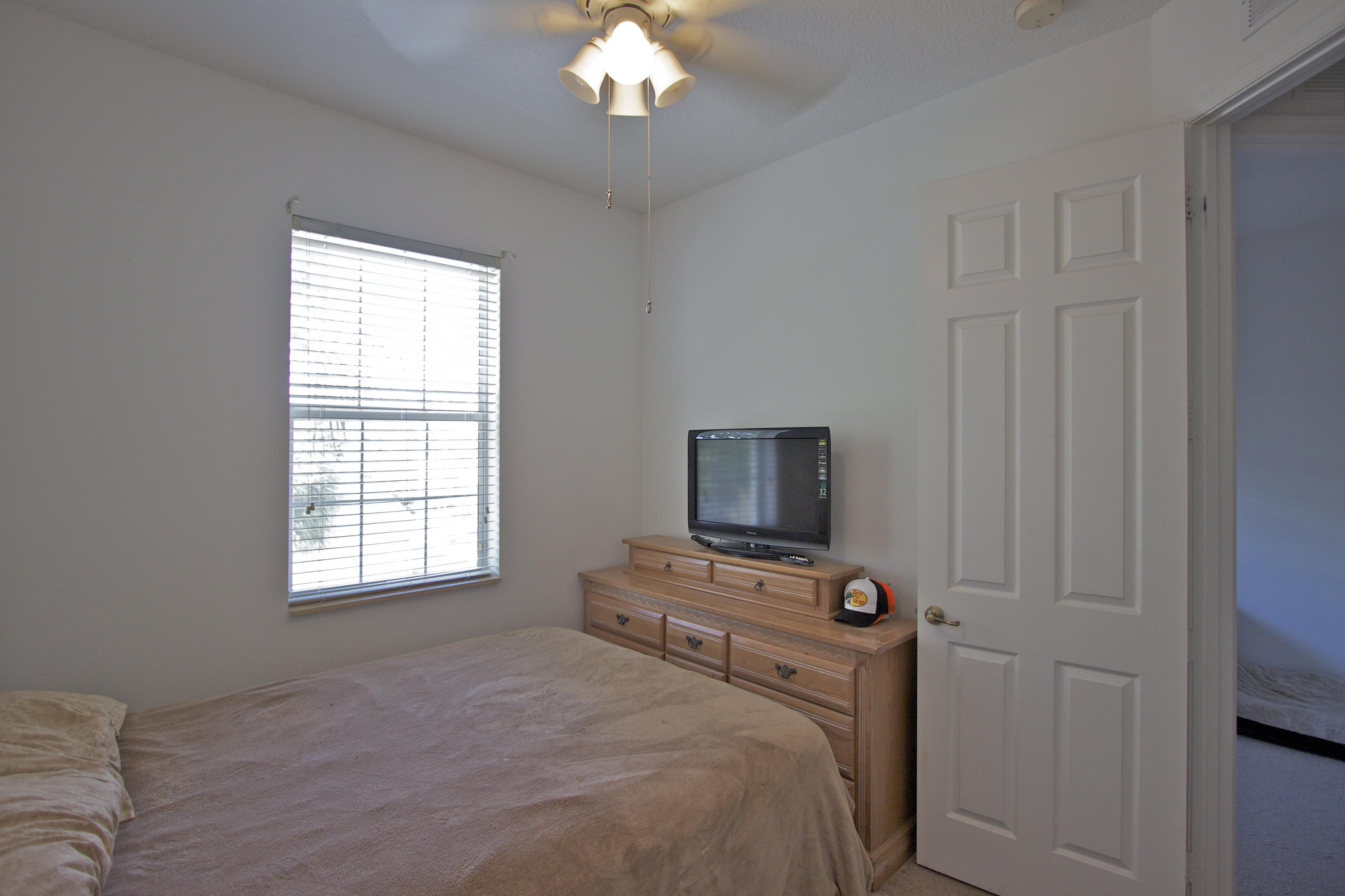 1553 Frederick Small Road Jupiter, FL 33458 - Photo 16 of 23 Third Bedroom