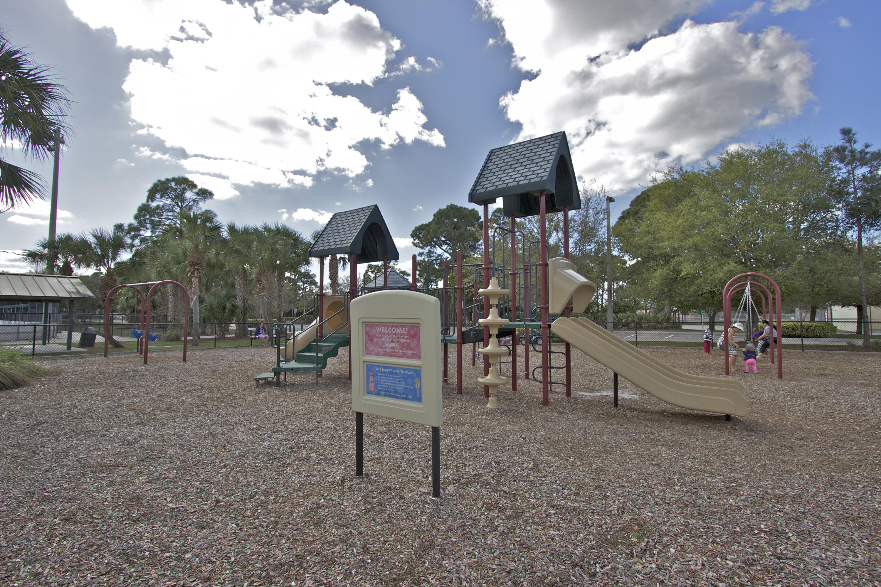 1553 Frederick Small Road Jupiter, FL 33458 - Photo 21 of 23 Kids Play Area