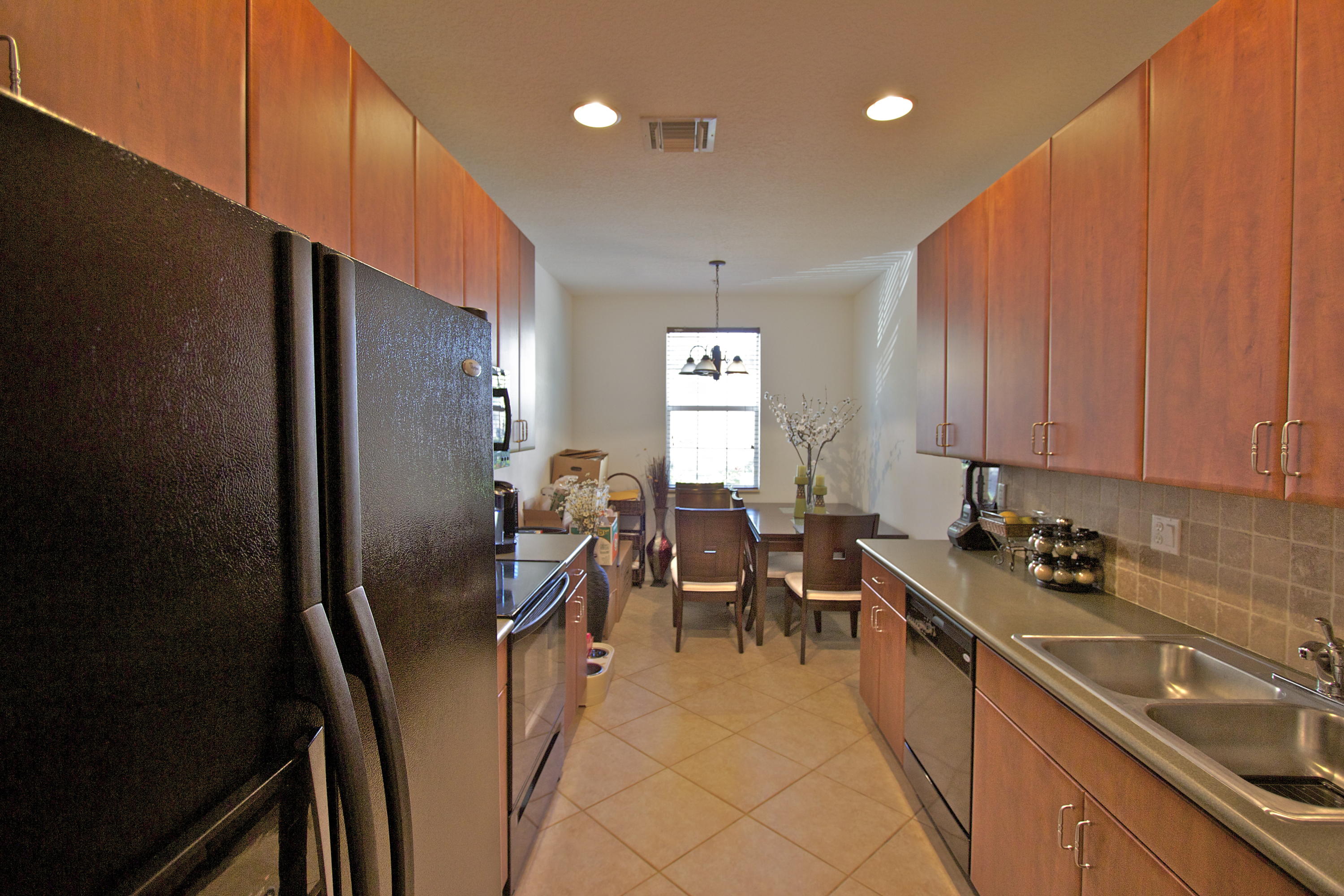 1553 Frederick Small Road Jupiter, FL 33458 - Photo 6 of 23 Kitchen