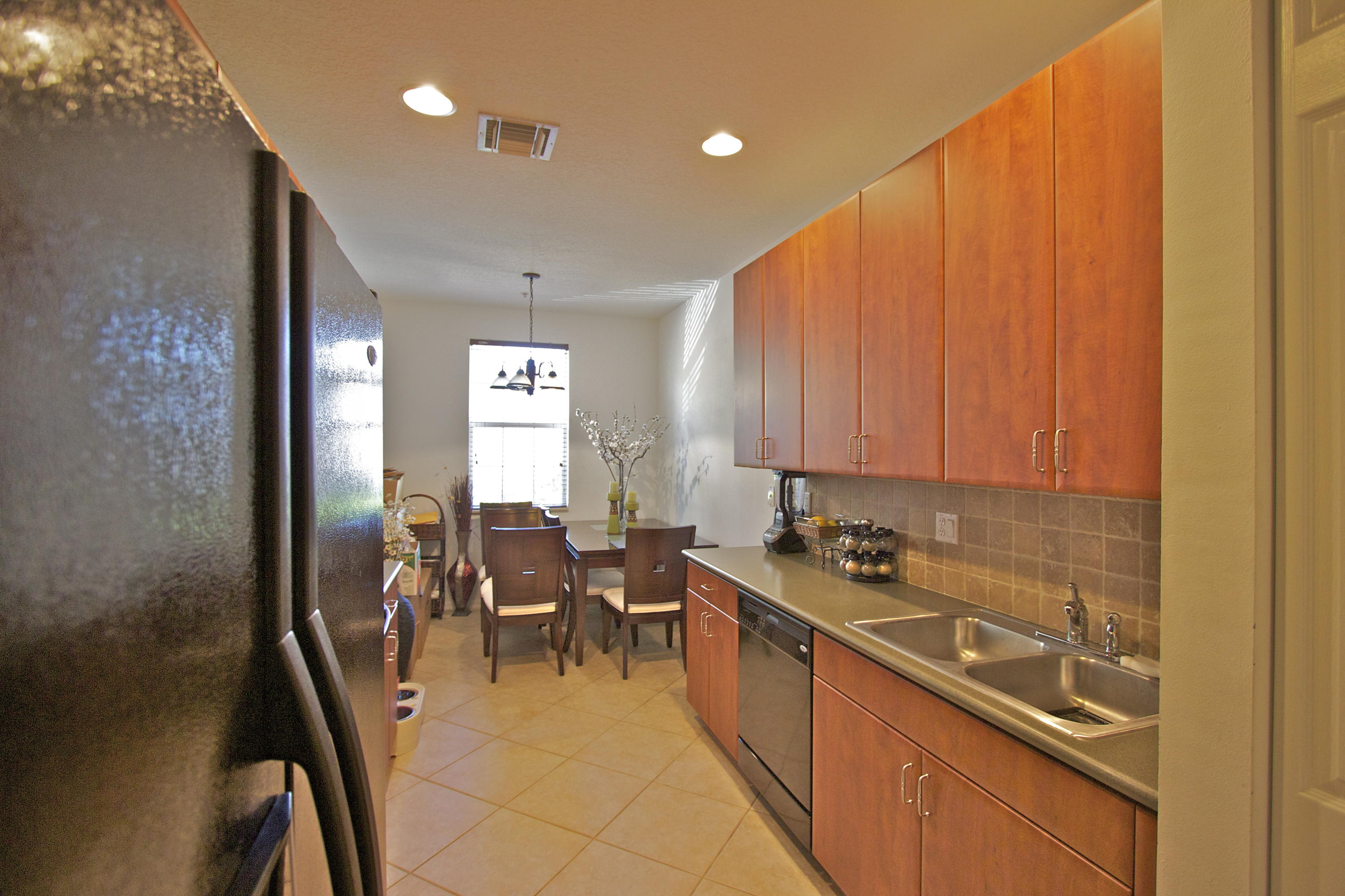1553 Frederick Small Road Jupiter, FL 33458 - Photo 7 of 23 Kitchen