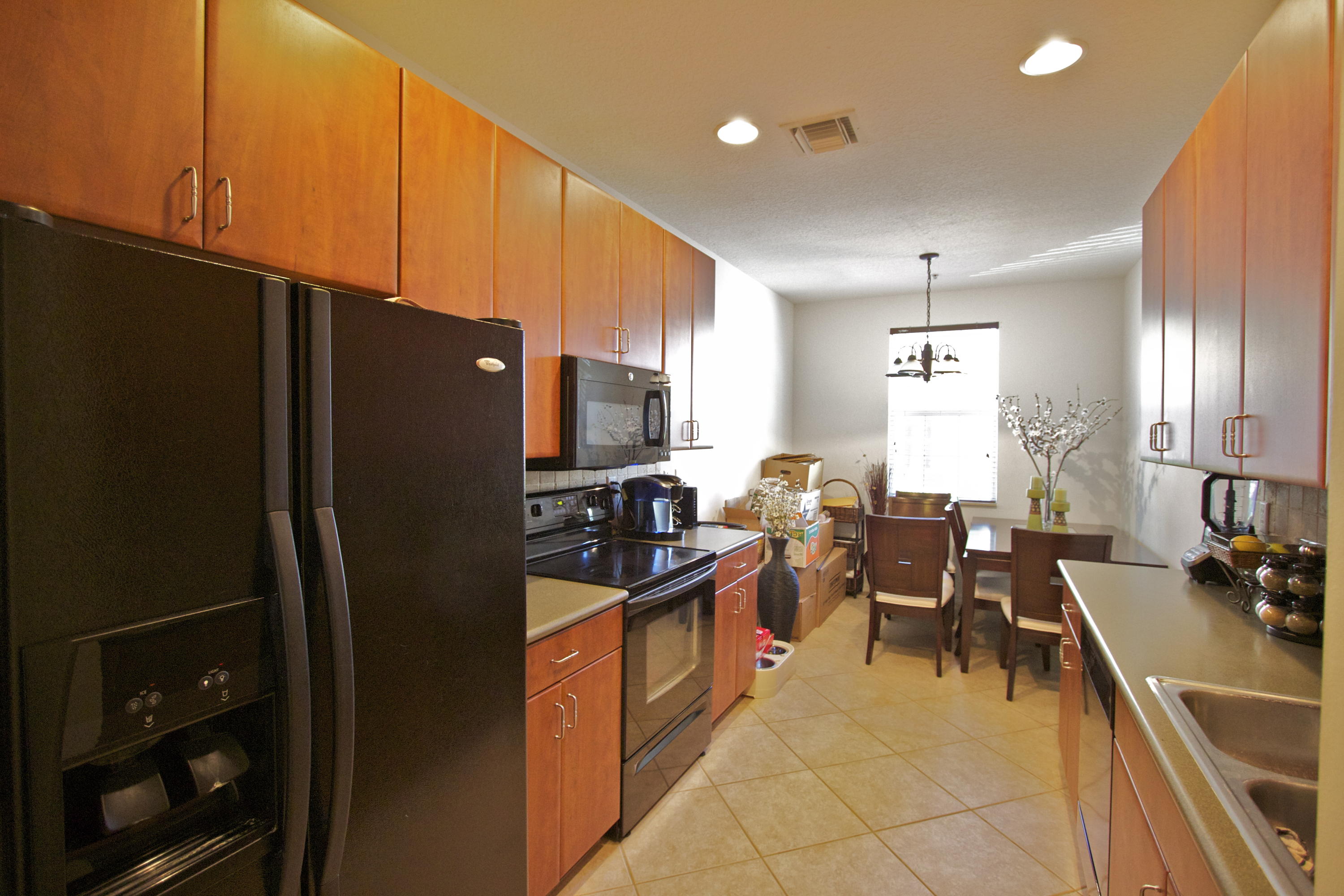1553 Frederick Small Road Jupiter, FL 33458 - Photo 8 of 23 Kitchen