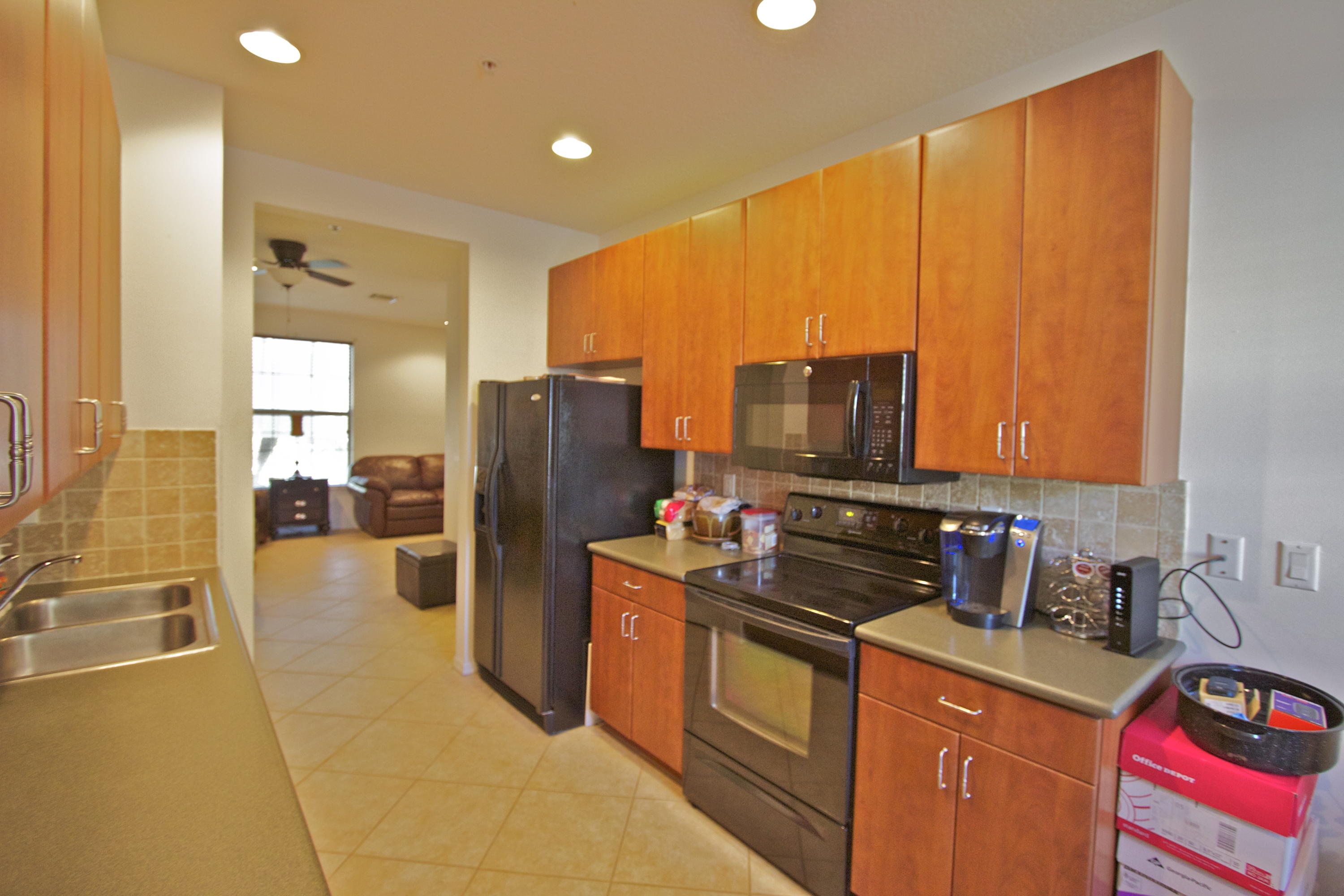 1553 Frederick Small Road Jupiter, FL 33458 - Photo 9 of 23 Kitchen