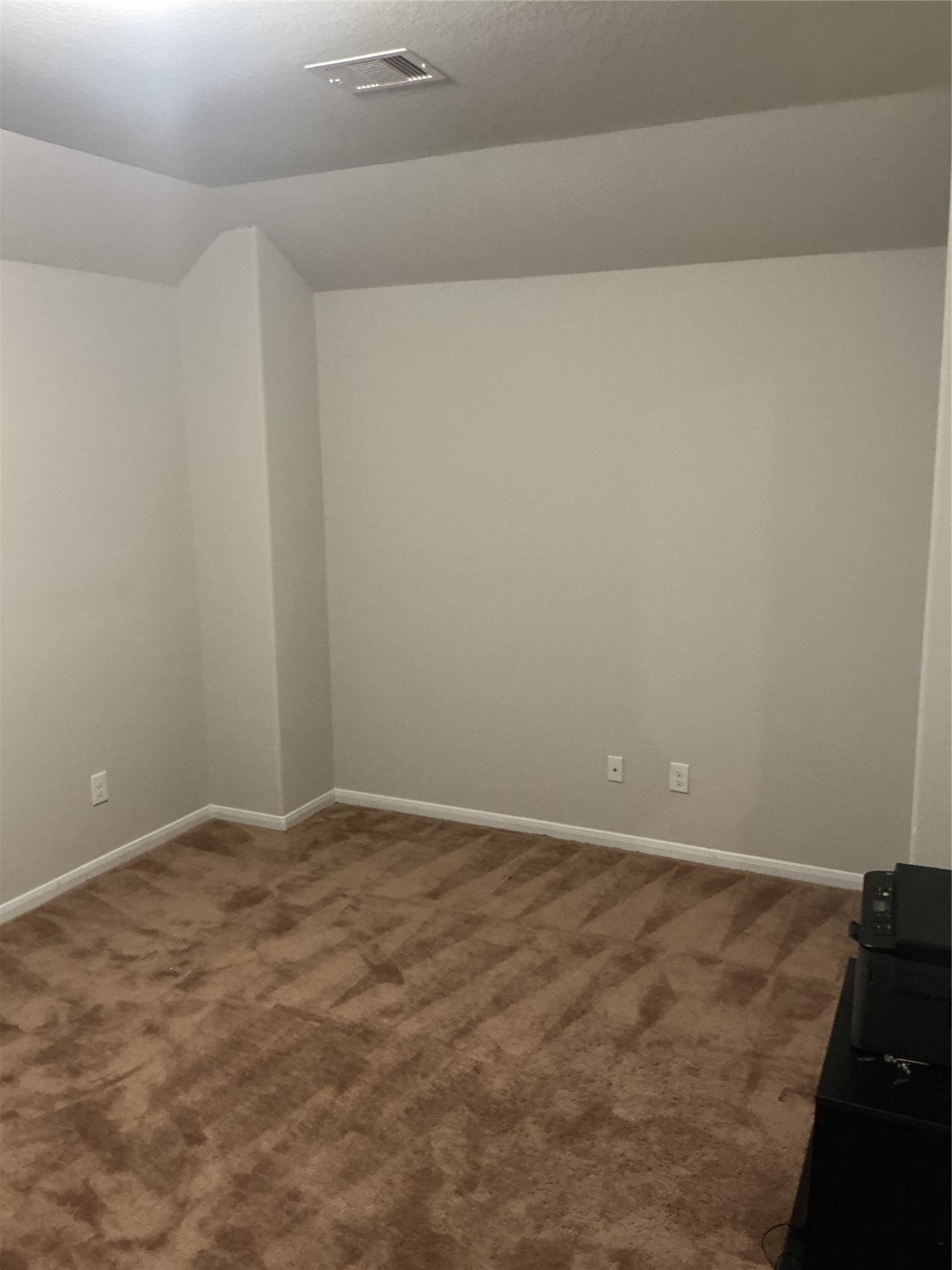 15318 Laceleaf Trail Houston, TX 77044 - Photo 10 of 12 a view of an empty room