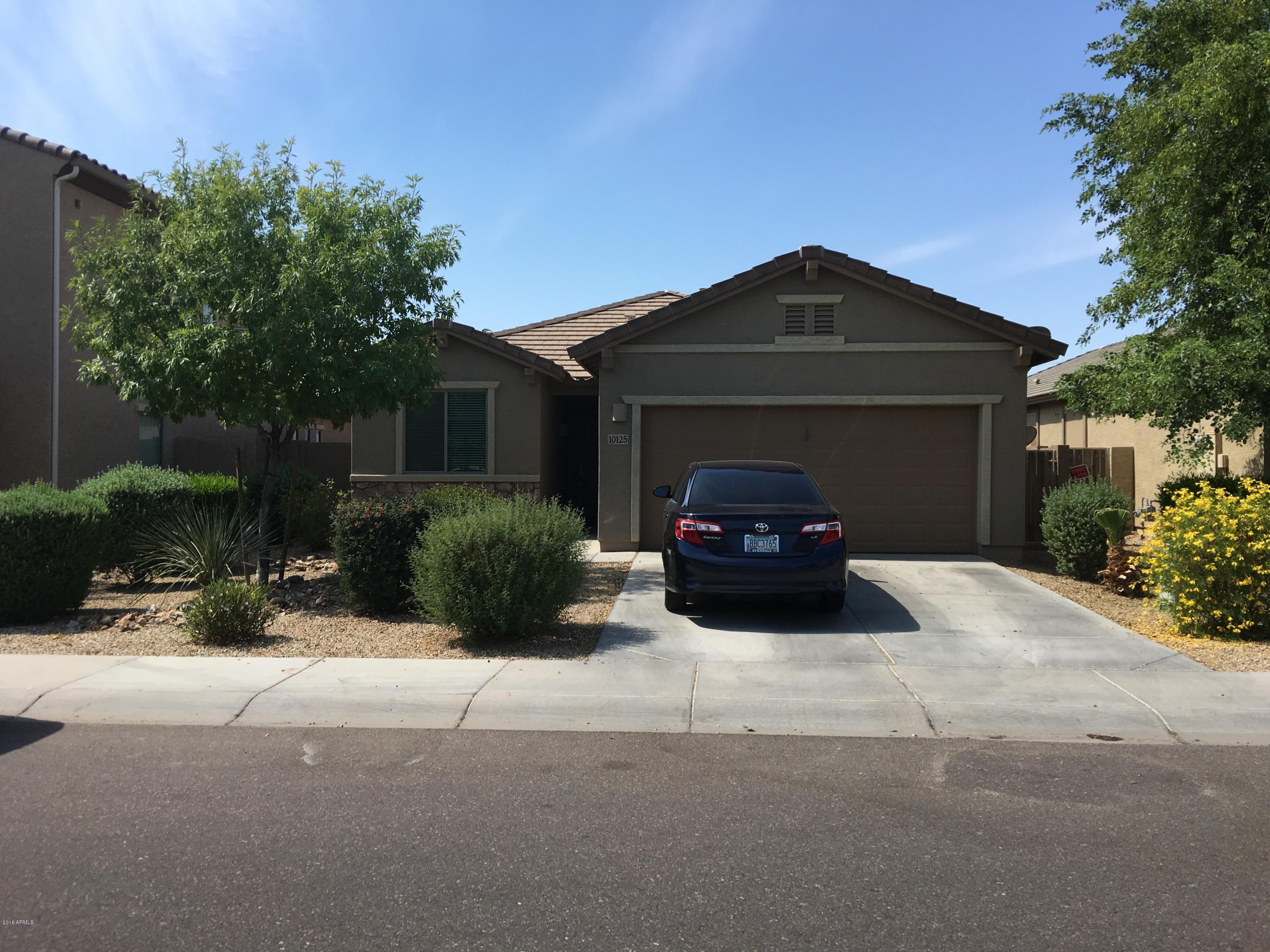 10125 West Chipman Road Tolleson, AZ 85353 - Photo 1 of 18 1.1