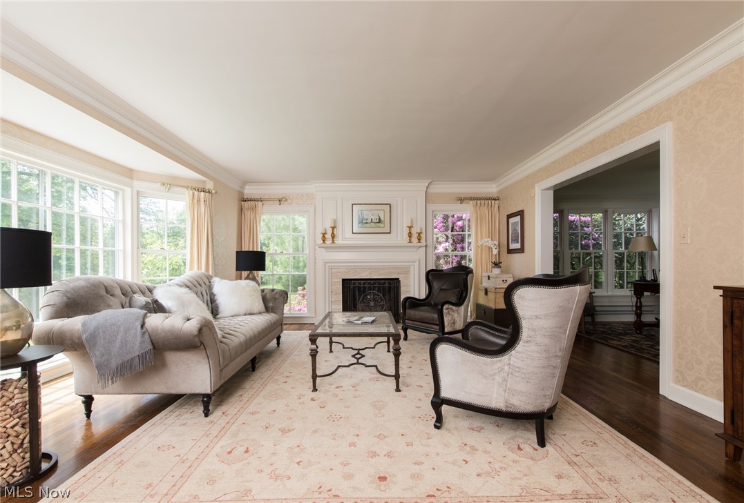 624 Falls Road Chagrin Falls, OH 44022 - Photo 10 of 35 Gallery Image 10