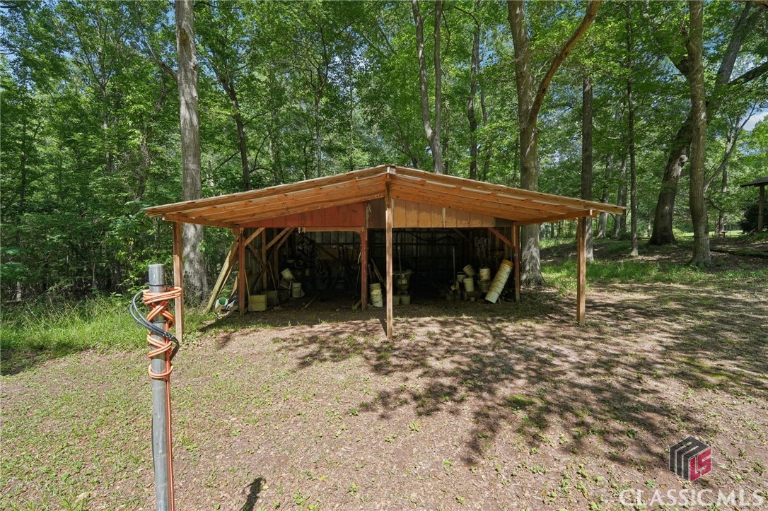 293 Timber Ridge Drive Athens, GA 30607 - Photo 43 of 49