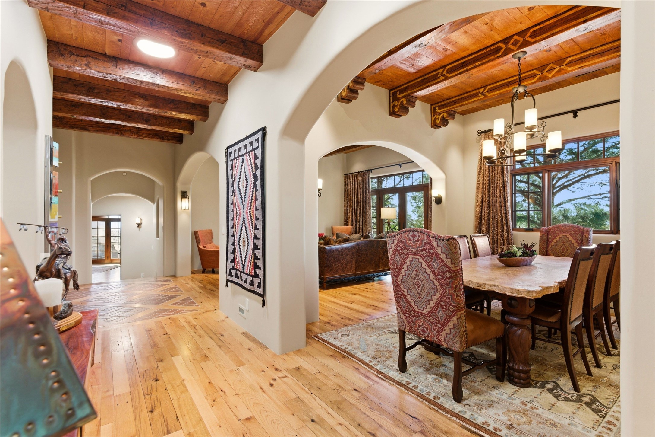 1145 South Summit Ridge Santa Fe, NM 87501 - Photo 25 of 40