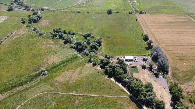 a view of a swimming pool