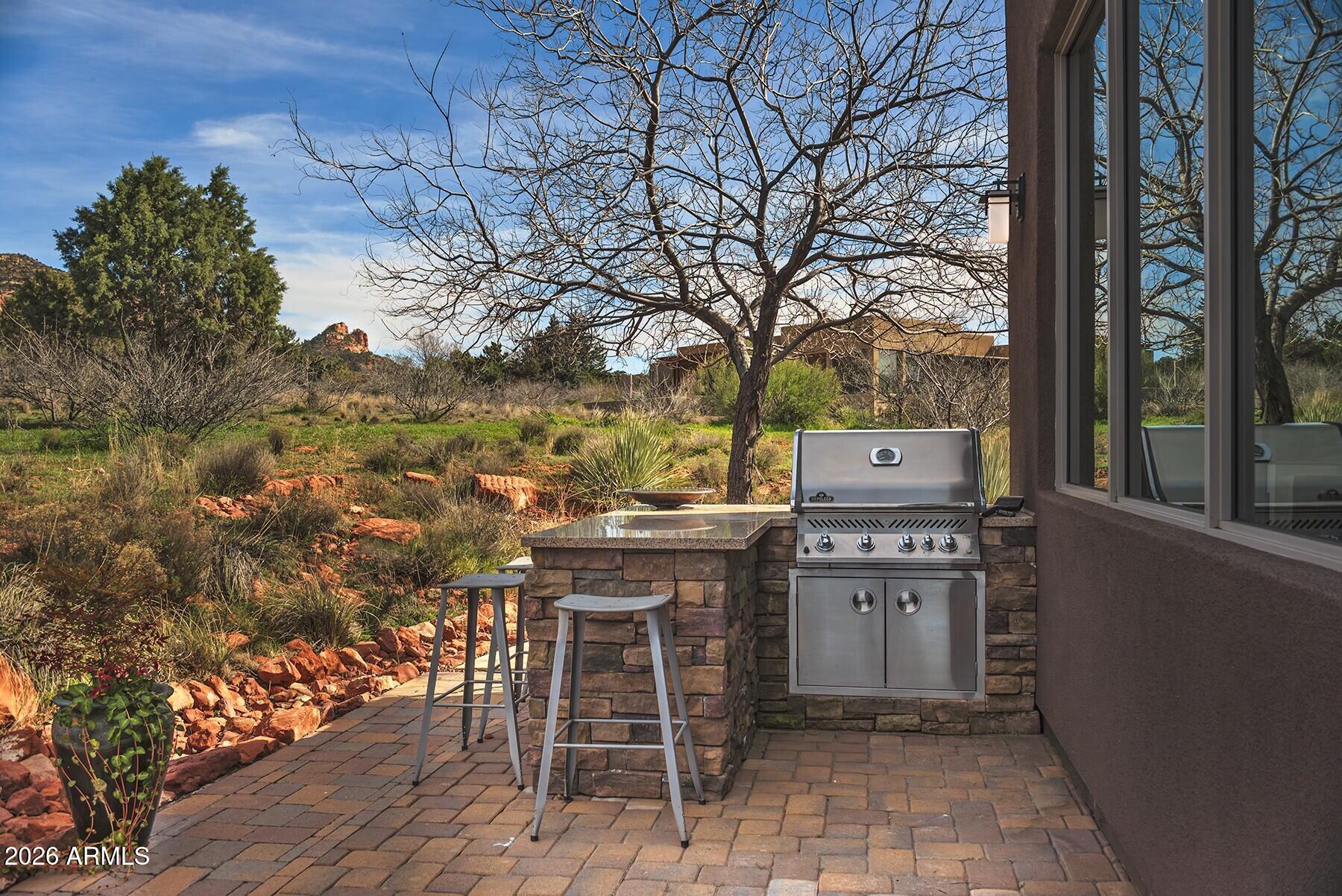 25 Cathedral Ranch Drive Sedona, AZ 86351 - Photo 33 of 40