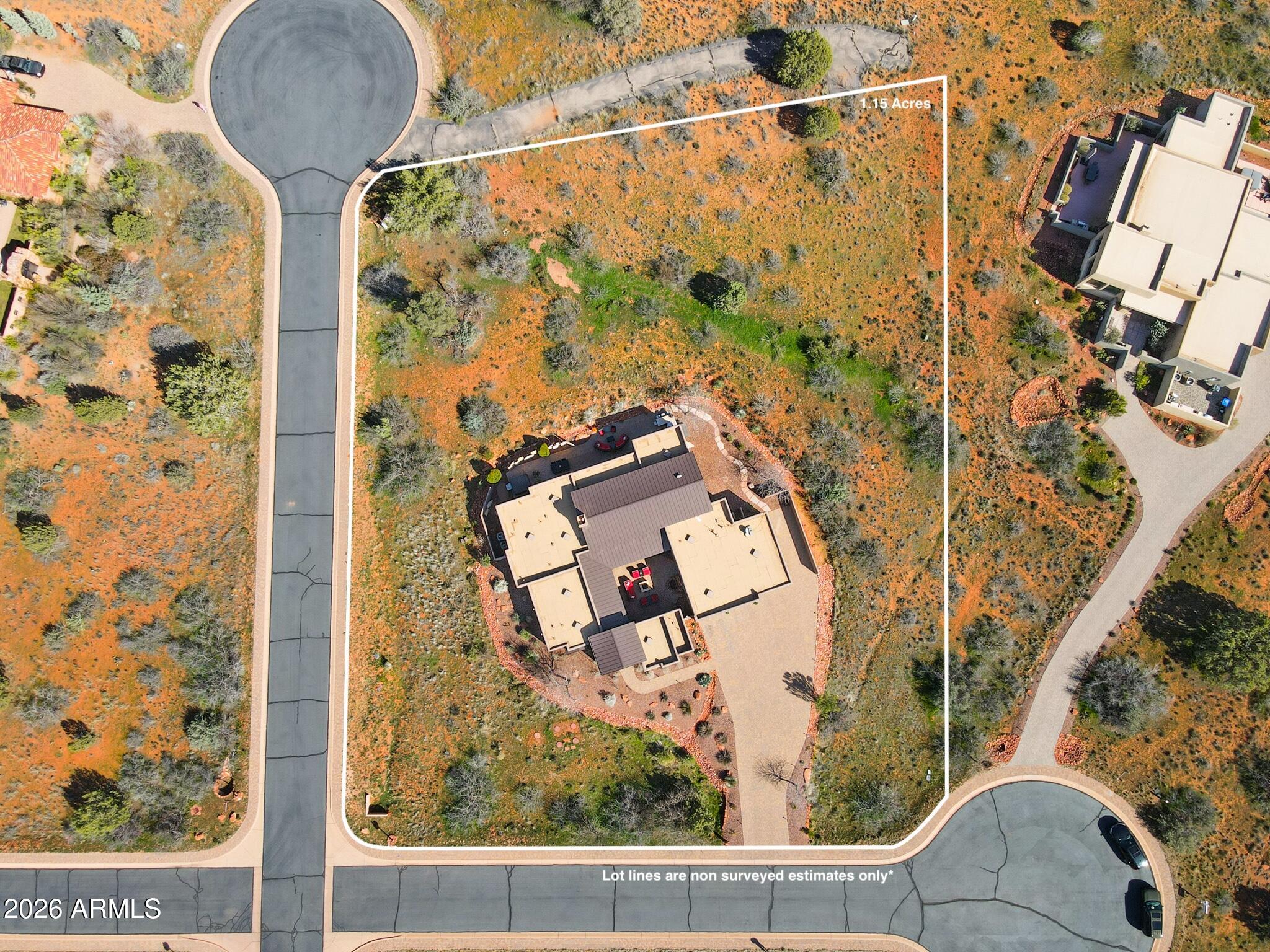 25 Cathedral Ranch Drive Sedona, AZ 86351 - Photo 40 of 40