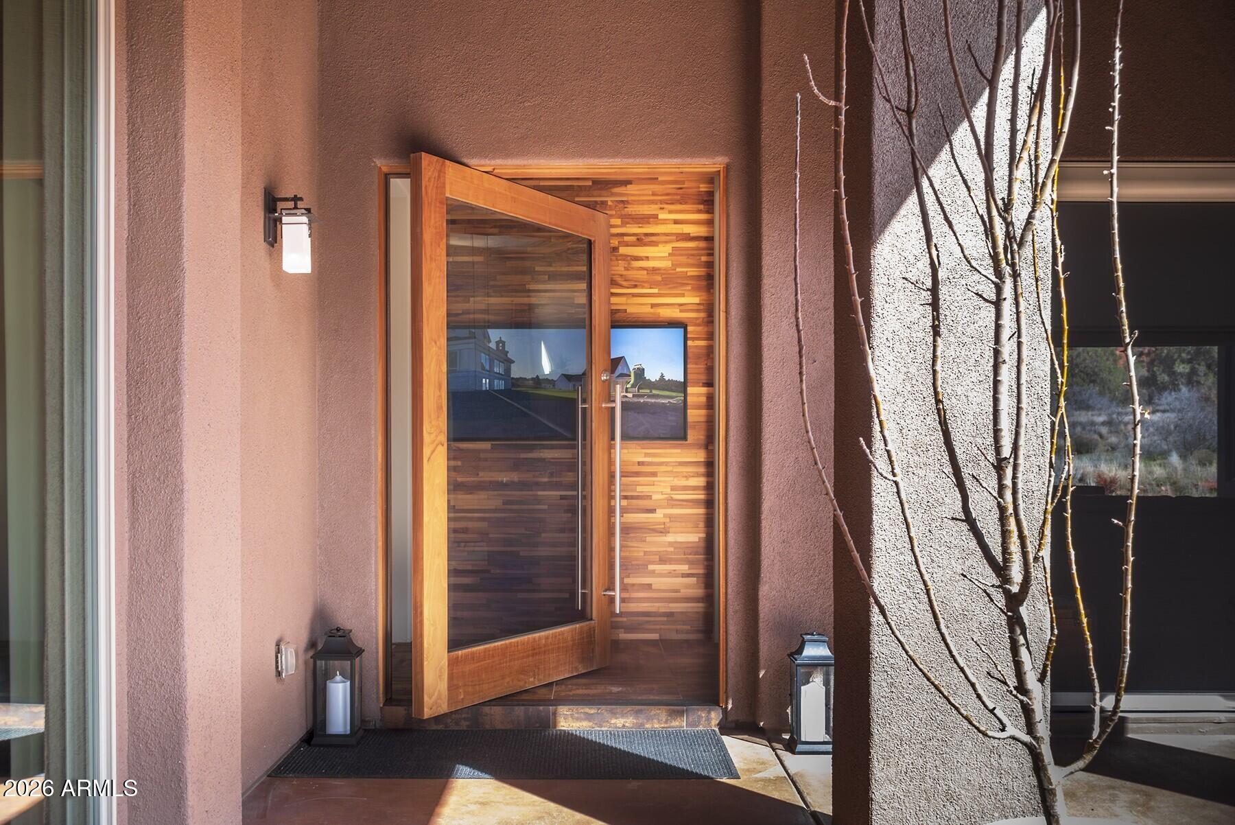 25 Cathedral Ranch Drive Sedona, AZ 86351 - Photo 8 of 40 a view of a bathroom