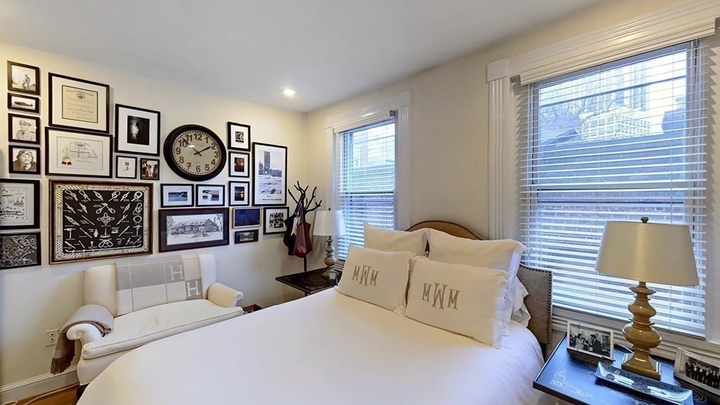 9 Temple Street, Unit 1 Boston, MA 02114 - Photo 19 of 38